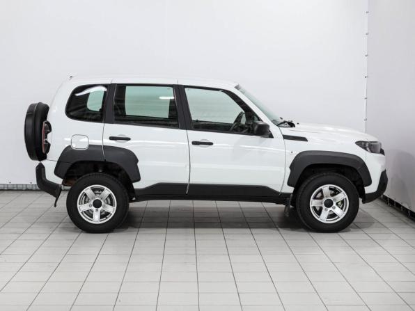 Lada (ВАЗ) Niva Travel I с пробегом 2024 года, цена 1 099 000 рублей, 29759 км, внедорожник, Автокод Объявления