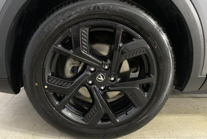 Changan CS55 Plus II с пробегом 2023 года, цена 2 150 000 рублей, 46421 км, внедорожник, Автокод Объявления