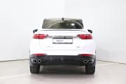 Geely Tugella I Рестайлинг Иркутск  - изображение 26