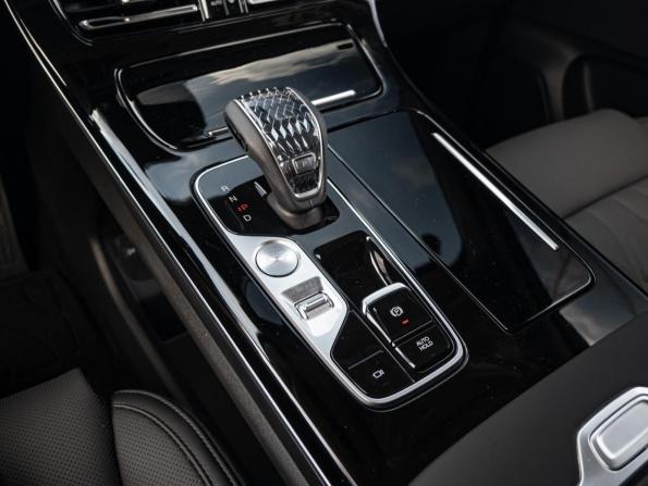 GAC Trumpchi M8 II с пробегом 2026 года, цена 5 250 000 рублей, 30 км, минивэн, Автокод Объявления