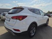 Hyundai Santa Fe III Рестайлинг Саратов  - изображение 44