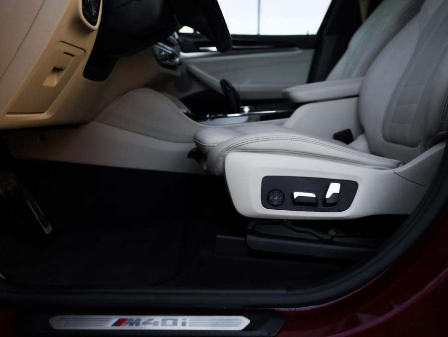 BMW X4 II (G02) Санкт-Петербург  - изображение 27