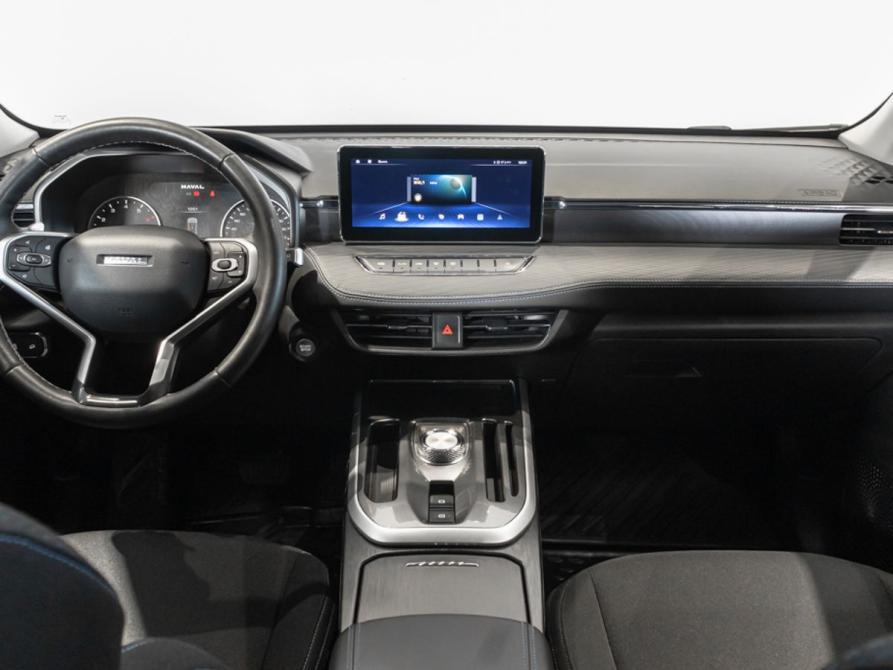 Haval Jolion I Рестайлинг Казань  - изображение 6