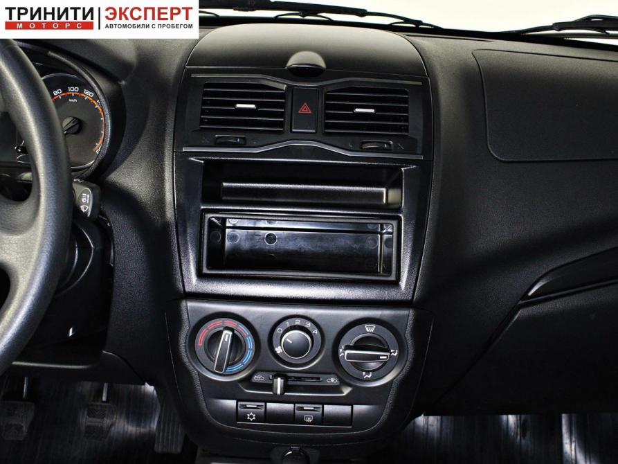 Lada (ВАЗ) Granta I Рестайлинг Белгород  - изображение 14