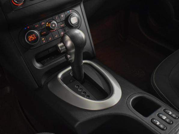 Nissan Qashqai I Рестайлинг с пробегом 2012 года, цена 899 000 рублей, 183500 км, внедорожник, Автокод Объявления