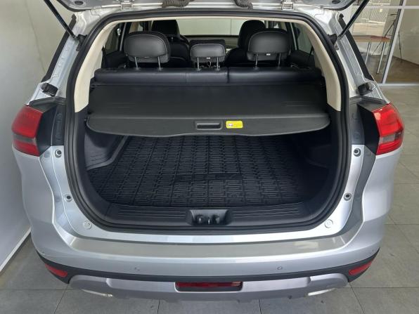 Geely Atlas I с пробегом 2021 года, цена 1 768 000 рублей, 61943 км, внедорожник, Автокод Объявления
