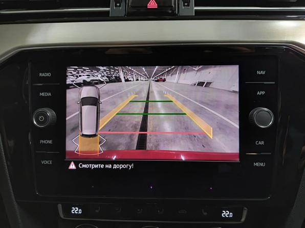 Volkswagen Passat B8 Рестайлинг с пробегом 2020 года, цена 3 000 000 рублей, 102743 км, универсал, Автокод Объявления