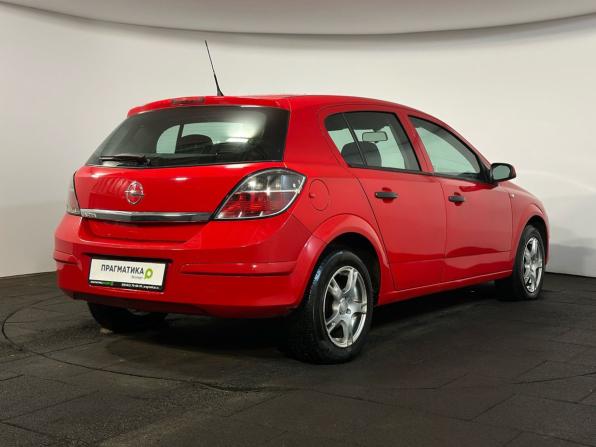 Opel Astra H Рестайлинг с пробегом 2007 года, цена 399 900 рублей, 214121 км, хэтчбек, Автокод Объявления