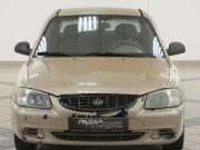 Hyundai Accent II Иваново  - изображение 24