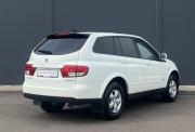 SsangYong Kyron I Рестайлинг Красноярск  - изображение 22