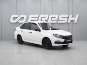 Lada (ВАЗ) Granta I Рестайлинг Ростов-на-Дону  - изображение 15