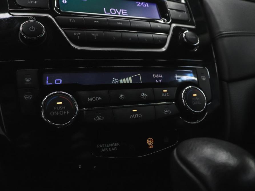 Nissan Qashqai II Рестайлинг Красноярск  - изображение 24