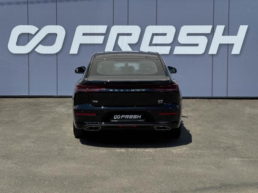 FAW Bestune B70 I Кропоткин  - изображение 4