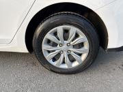 Hyundai Solaris II Рестайлинг Москва  - изображение 30