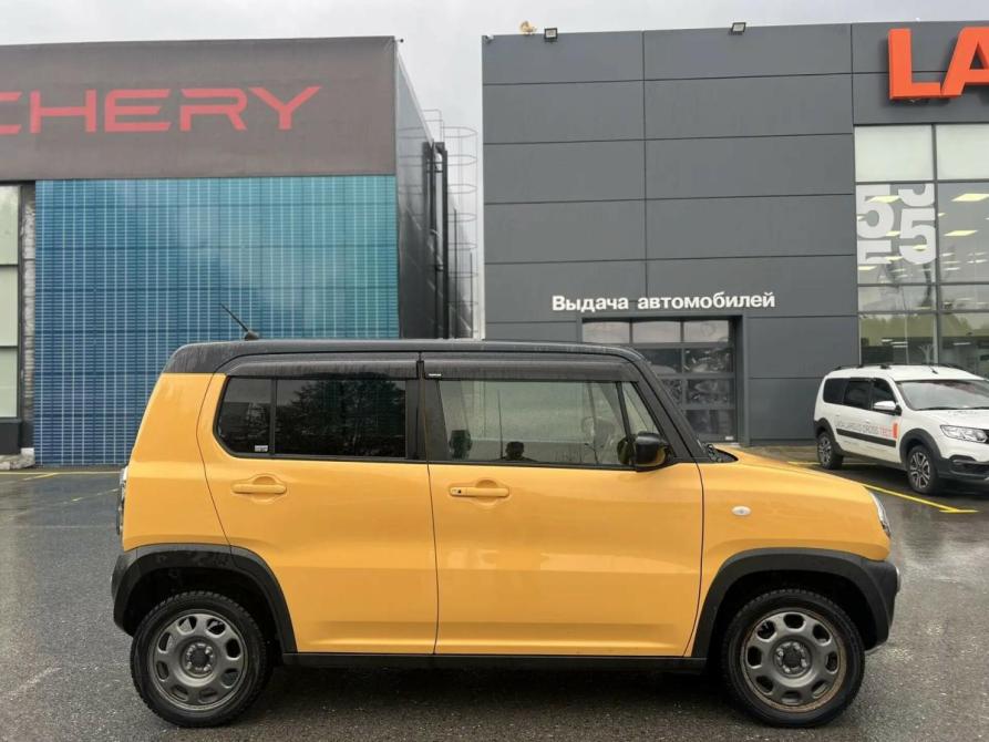 Suzuki Hustler I Нижневартовск  - изображение 6