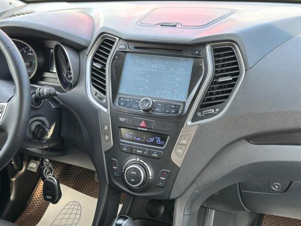 Hyundai Santa Fe III Рестайлинг с пробегом 2015 года, цена 2 120 000 рублей, 160000 км, внедорожник, Автокод Объявления