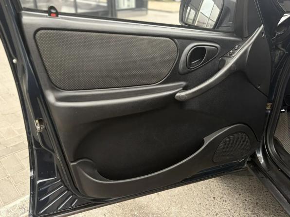Chevrolet Niva I Рестайлинг с пробегом 2014 года, цена 625 000 рублей, 155212 км, внедорожник, Автокод Объявления