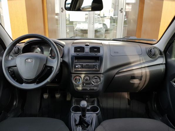 Lada (ВАЗ) Granta I Рестайлинг с пробегом 2023 года, цена 845 000 рублей, 62124 км, универсал, Автокод Объявления