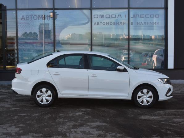 Volkswagen Polo VI с пробегом 2021 года, цена 1 295 000 рублей, 147850 км, лифтбек, Автокод Объявления