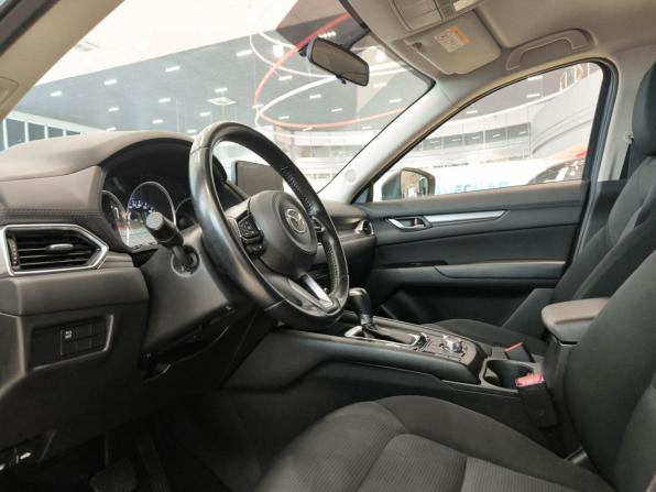 Mazda CX-5 II с пробегом 2018 года, цена 2 050 000 рублей, 170700 км, внедорожник, Автокод Объявления