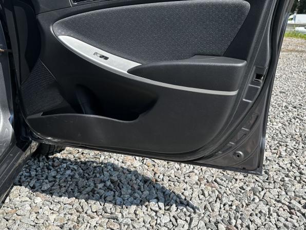Hyundai Solaris I с пробегом 2012 года, цена 699 000 рублей, 186000 км, хэтчбек, Автокод Объявления
