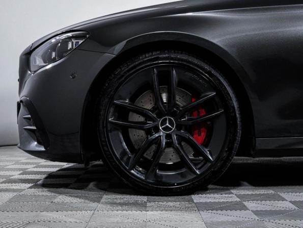 Mercedes-Benz E-Класс AMG V (W213) Рестайлинг с пробегом 2021 года, цена 7 890 000 рублей, 49049 км, седан, Автокод Объявления