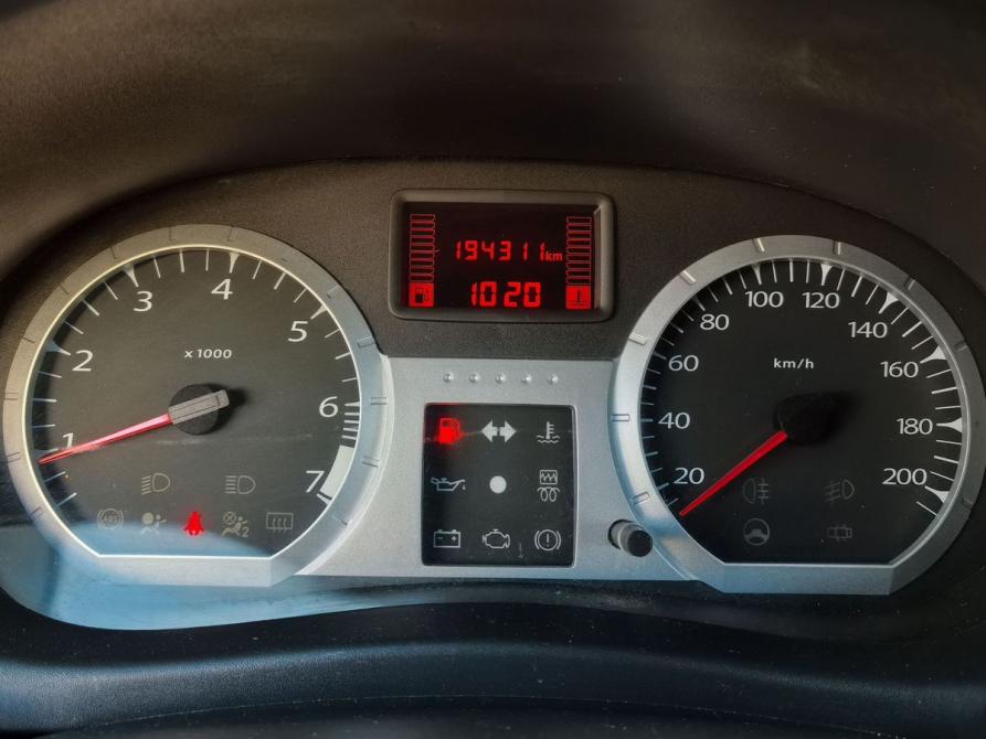 Lada (ВАЗ) Largus I Москва  - изображение 15