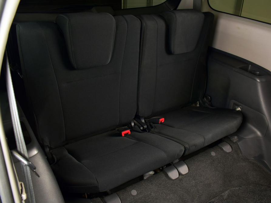 Toyota Wish II Кемерово  - изображение 16