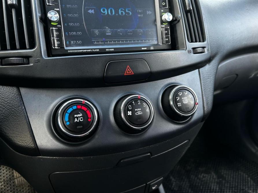 Hyundai Elantra IV (HD) Ульяновск  - изображение 15