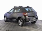 Renault Sandero II Москва  - изображение 33