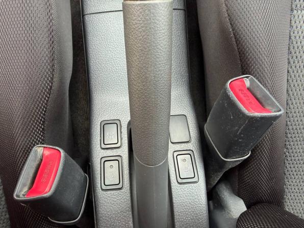 Suzuki SX4 I (Classic) с пробегом 2007 года, цена 510 000 рублей, 175085 км, седан, Автокод Объявления