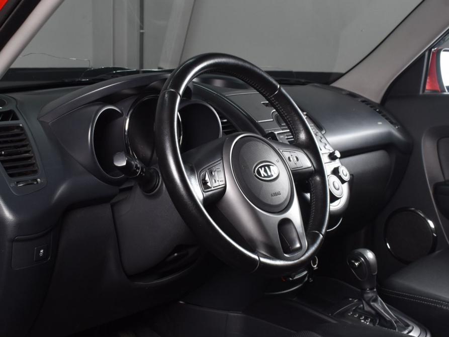 Kia Soul I Кемерово  - изображение 7