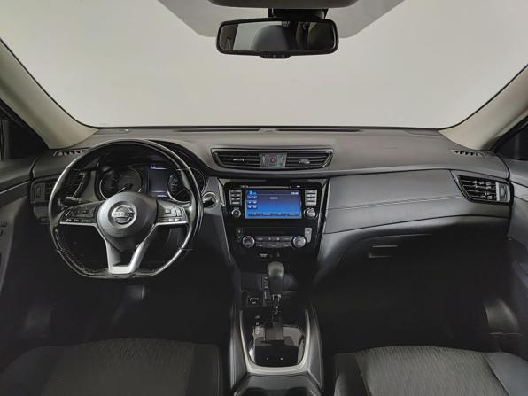 Nissan X-Trail III Рестайлинг с пробегом 2020 года, цена 2 300 000 рублей, 146330 км, внедорожник, Автокод Объявления