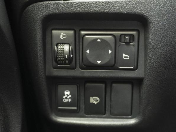 Nissan Juke I с пробегом 2013 года, цена 939 000 рублей, 172320 км, внедорожник, Автокод Объявления