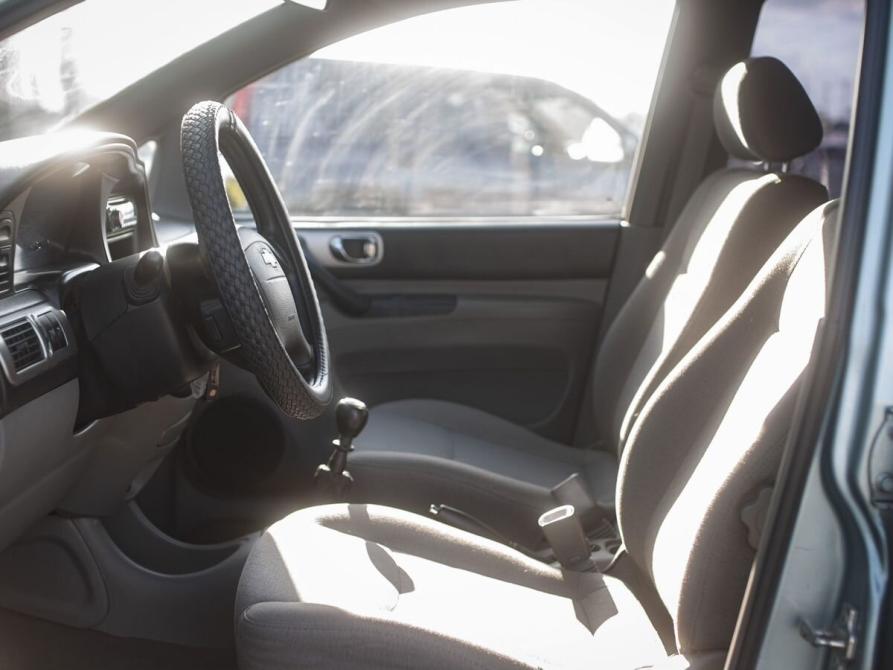 Chevrolet Rezzo Курган  - изображение 12