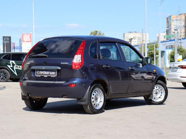 Lada (ВАЗ) Kalina I с пробегом 2012 года, цена 250 000 рублей, 169302 км, хэтчбек, Автокод Объявления