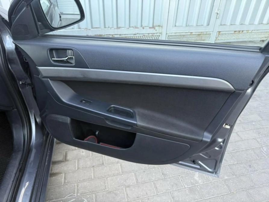 Mitsubishi Lancer X Ростов-на-Дону  - изображение 15