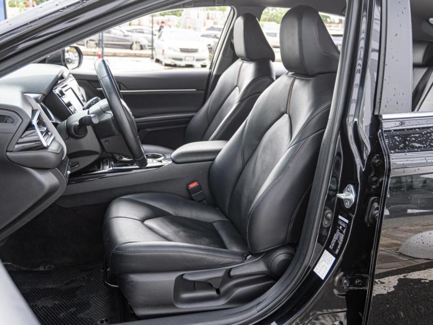 Toyota Camry VIII (XV70) Краснодар  - изображение 10