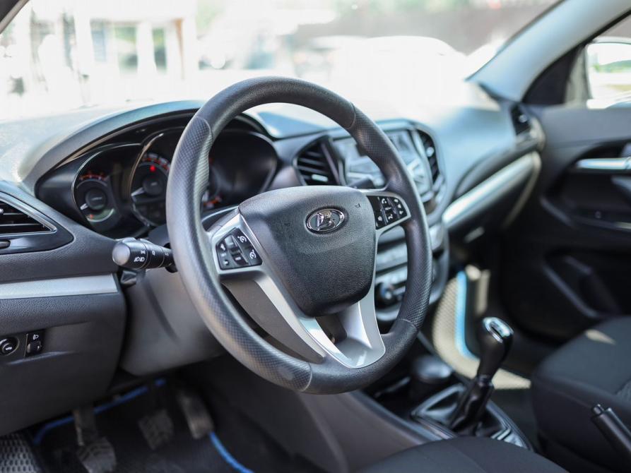 Lada (ВАЗ) Vesta I Ижевск  - изображение 9