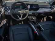 Chevrolet Monza II Рестайлинг Краснодар  - изображение 25