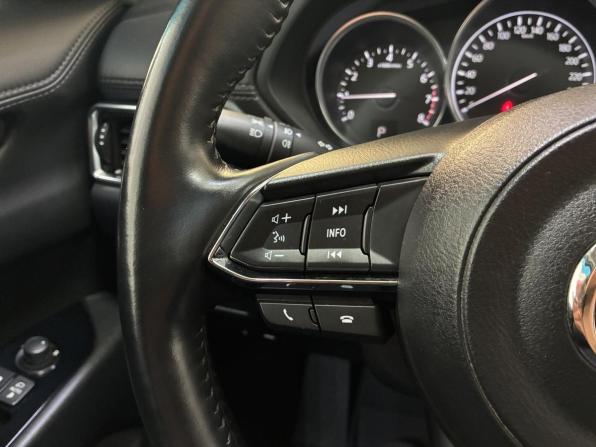Mazda CX-5 II с пробегом 2018 года, цена 2 440 000 рублей, 70000 км, внедорожник, Автокод Объявления