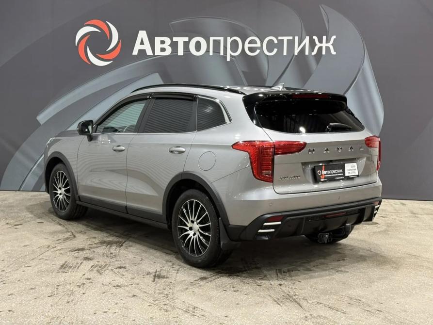 Haval Jolion I Рестайлинг Пермь  - изображение 5
