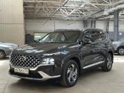 Hyundai Santa Fe IV Рестайлинг Набережные Челны  - изображение 35