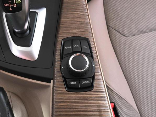 BMW 3 серии VI (F3x) с пробегом 2013 года, цена 1 789 000 рублей, 208038 км, седан, Автокод Объявления
