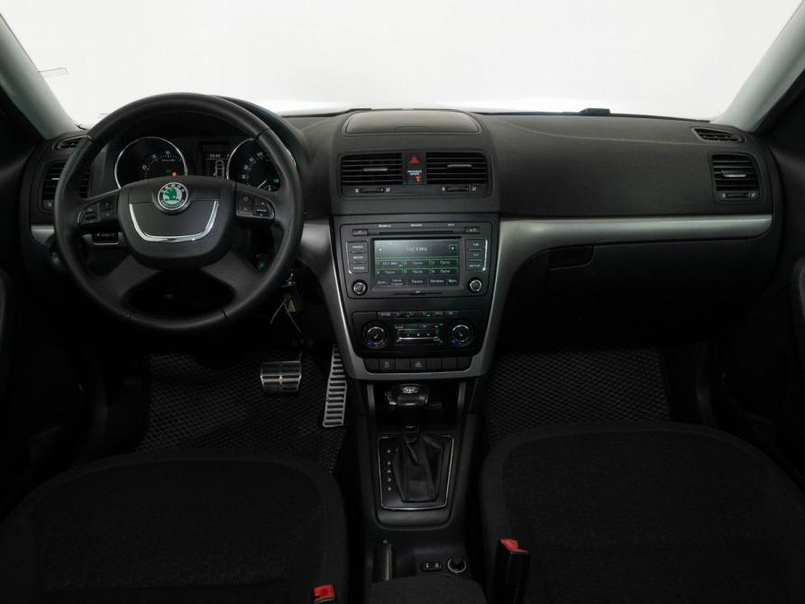 Skoda Yeti I Казань  - изображение 7