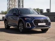 Audi Q5 II (FY) Рестайлинг Москва  - изображение 38
