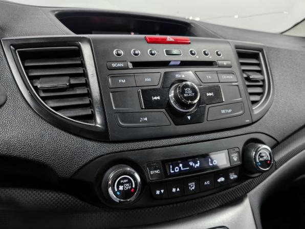 Honda CR-V IV с пробегом 2013 года, цена 1 810 000 рублей, 295000 км, внедорожник, Автокод Объявления