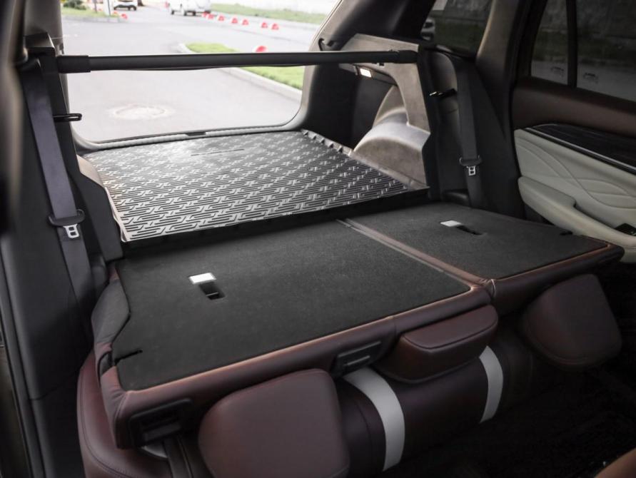 Geely Monjaro I Санкт-Петербург  - изображение 35