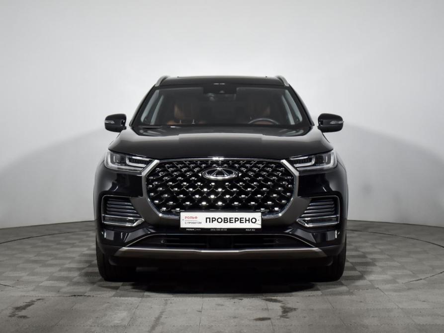 Chery Tiggo 8 Pro Max I Санкт-Петербург  - изображение 2