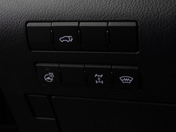 Lexus RX IV Рестайлинг с пробегом 2019 года, цена 4 982 000 рублей, 130934 км, внедорожник, Автокод Объявления